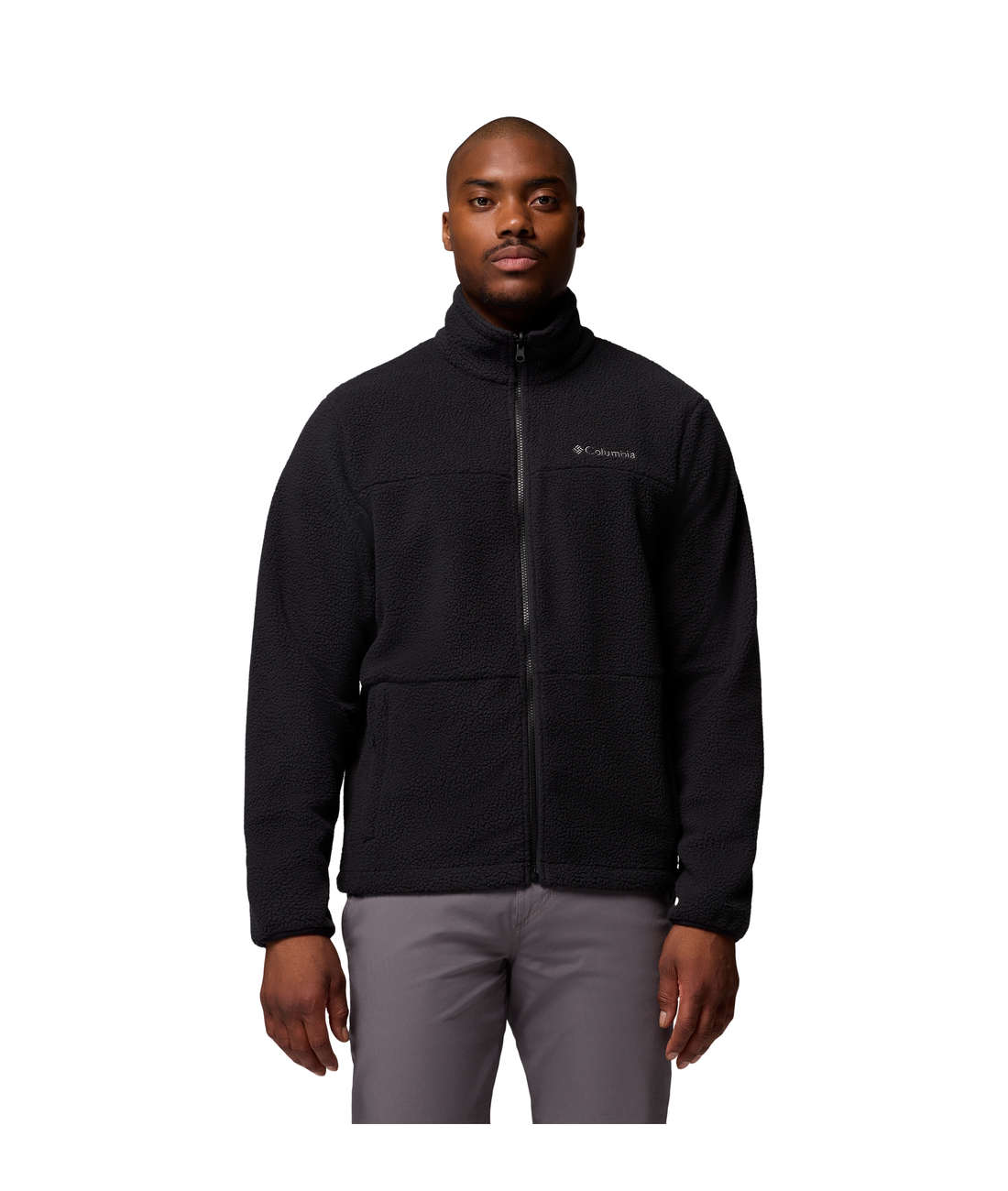 Hikebound II Interchange Jacket - Herren