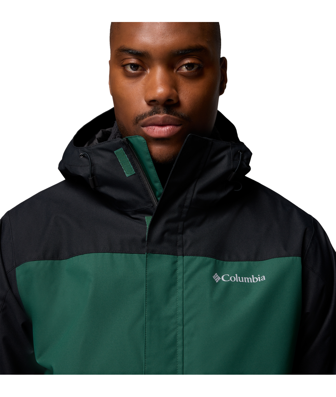 Hikebound II Interchange Jacket - Herren