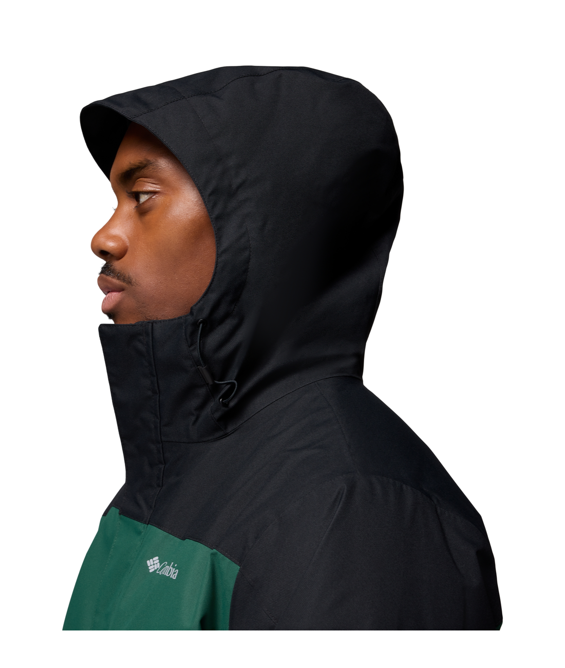 Hikebound II Interchange Jacket - Herren