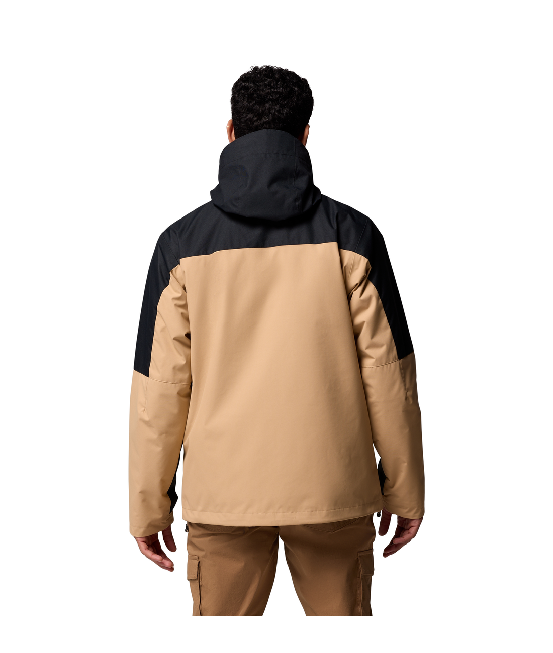 Hikebound II Interchange Jacket - Herren