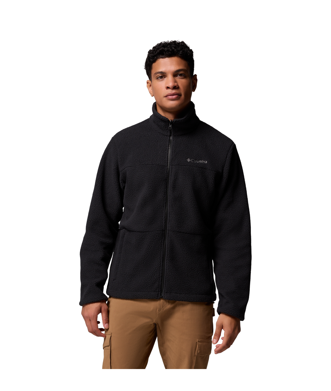 Hikebound II Interchange Jacket - Herren