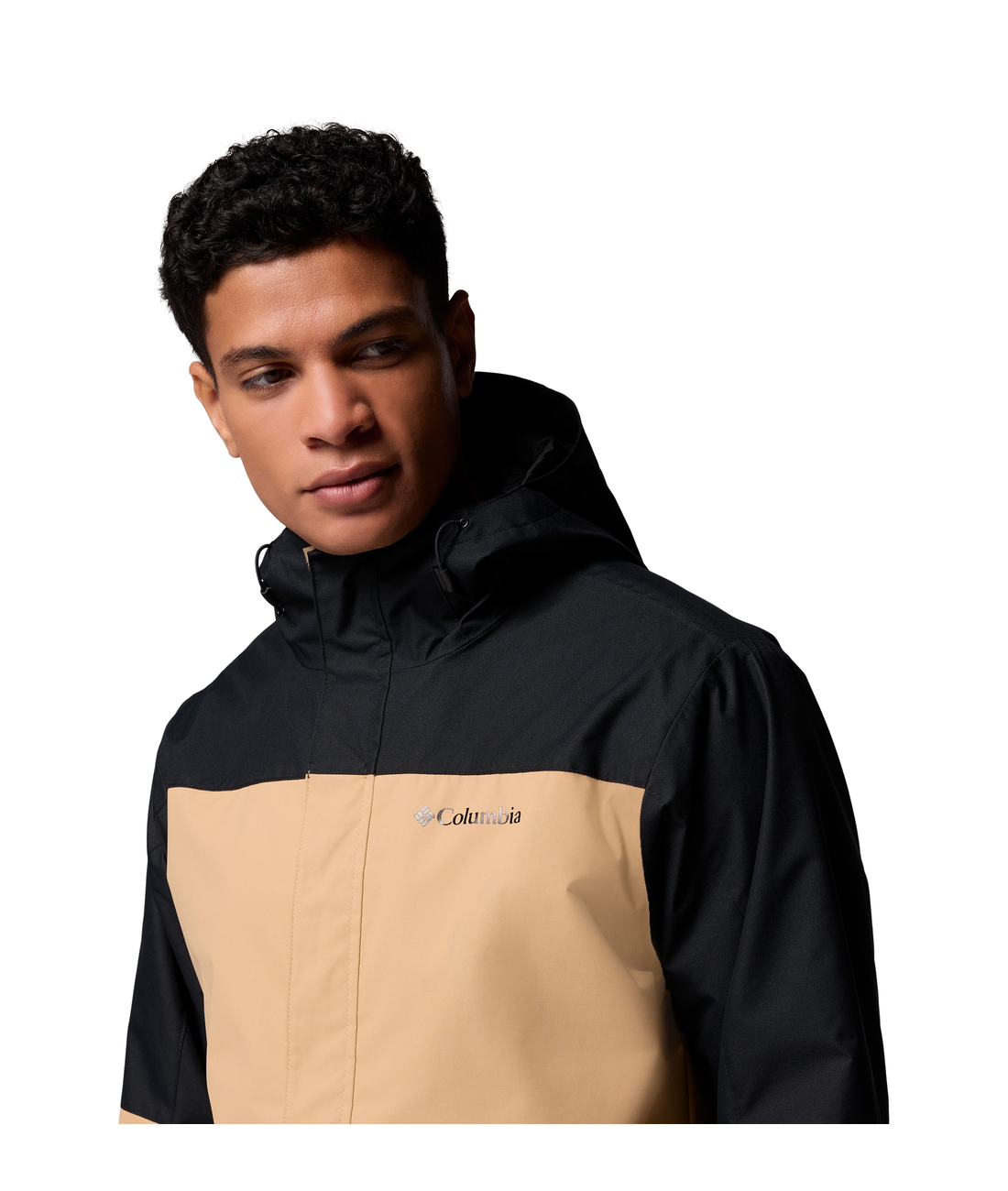 Hikebound II Interchange Jacket - Herren