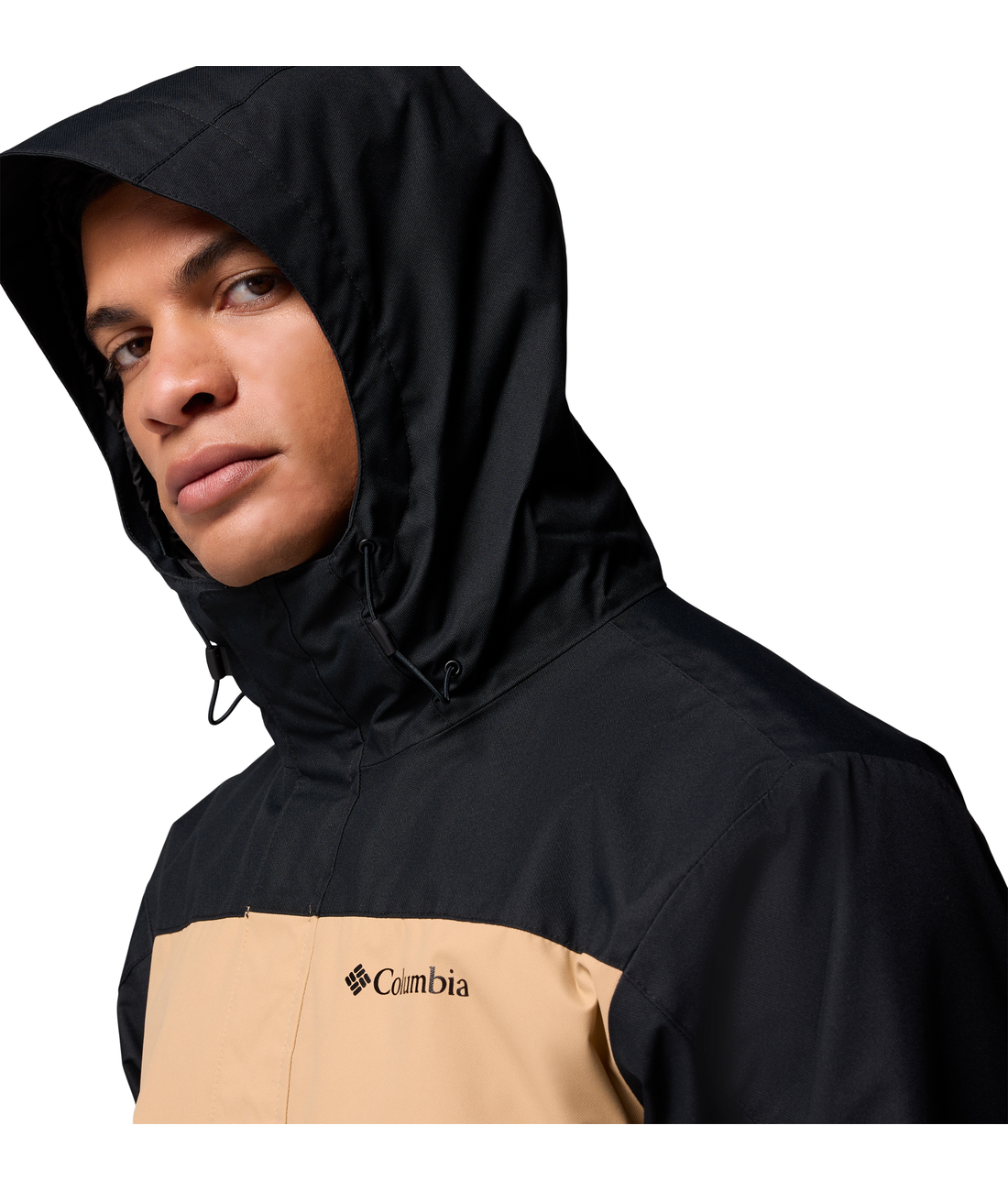 Hikebound II Interchange Jacket - Herren