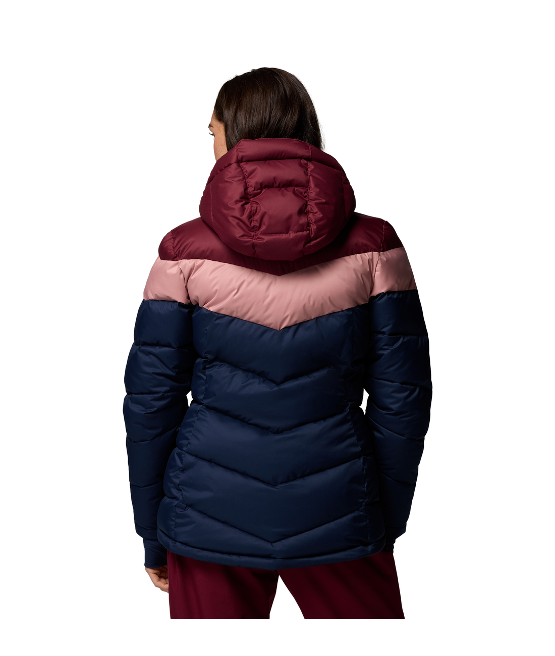Abbott Peak II Insulated Jacket