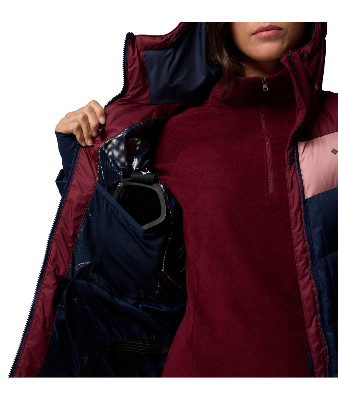 Abbott Peak II Insulated Jacket