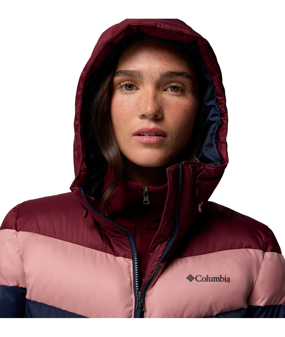 Abbott Peak II Insulated Jacket