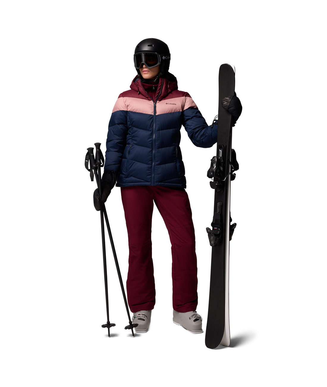 Abbott Peak II Insulated Jacket
