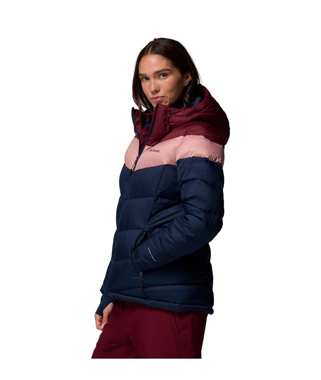 Abbott Peak II Insulated Jacket