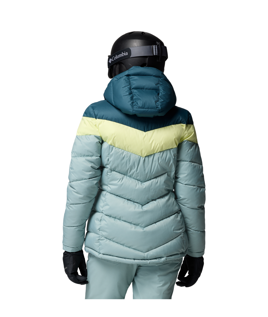 Abbott Peak II Insulated Jacket