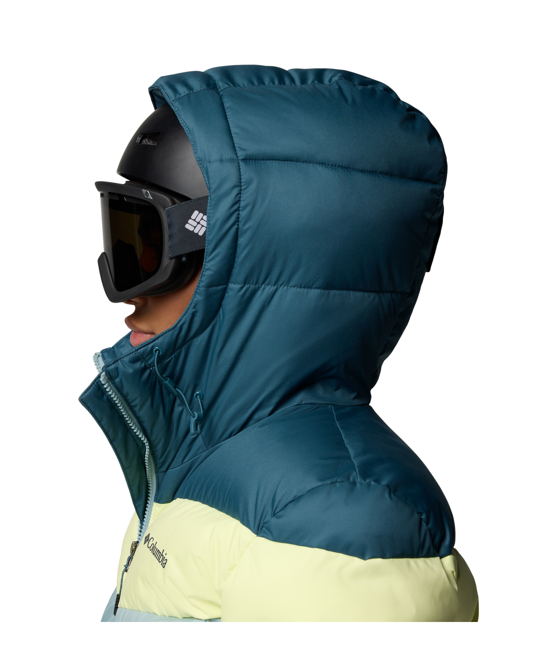 Abbott Peak II Insulated Jacket