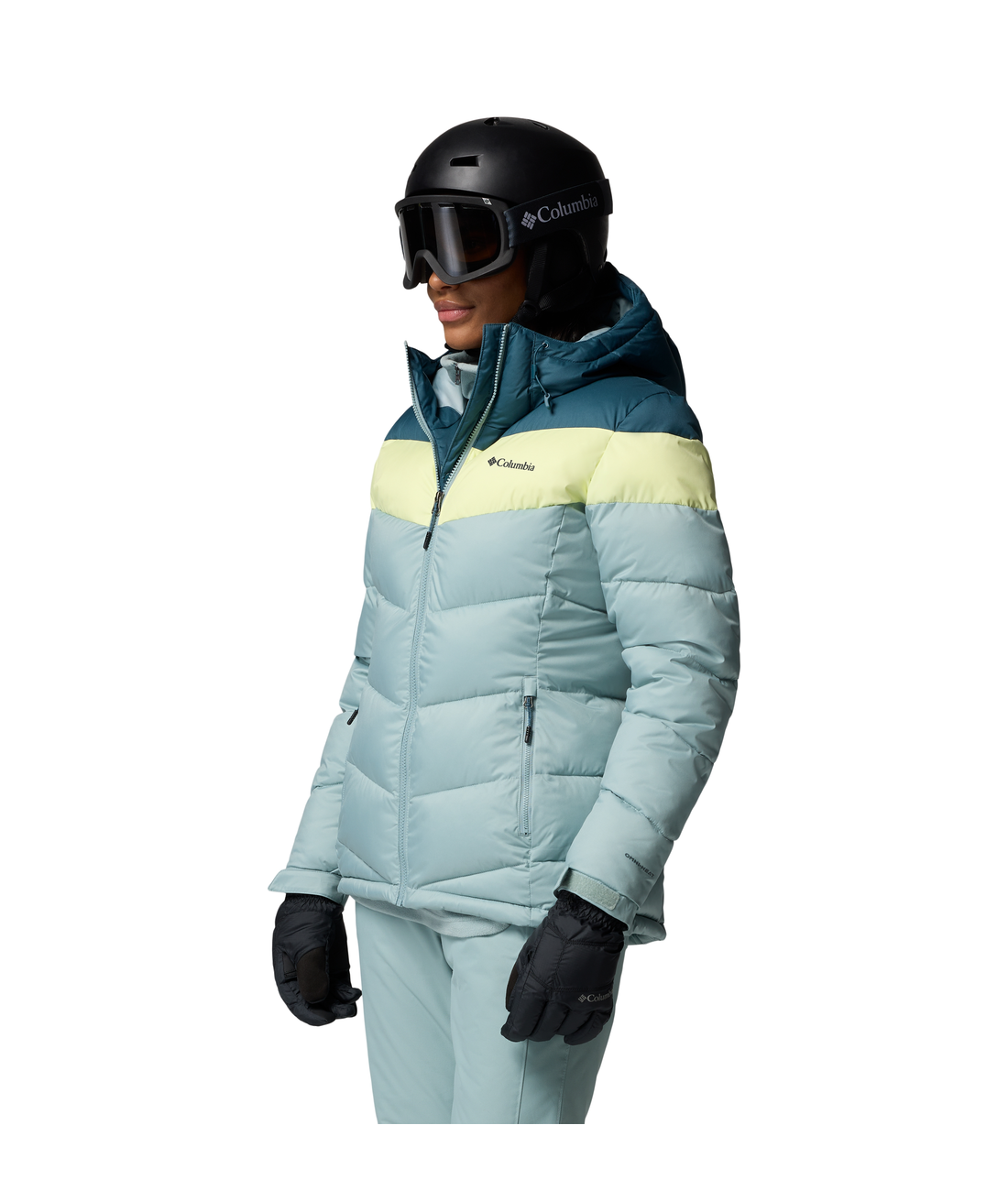 Abbott Peak II Insulated Jacket