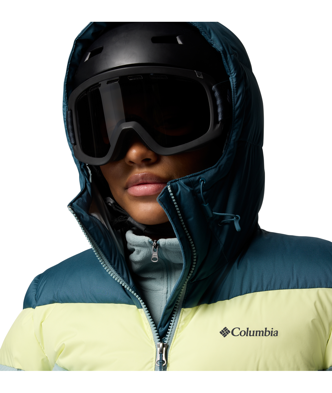 Abbott Peak II Insulated Jacket