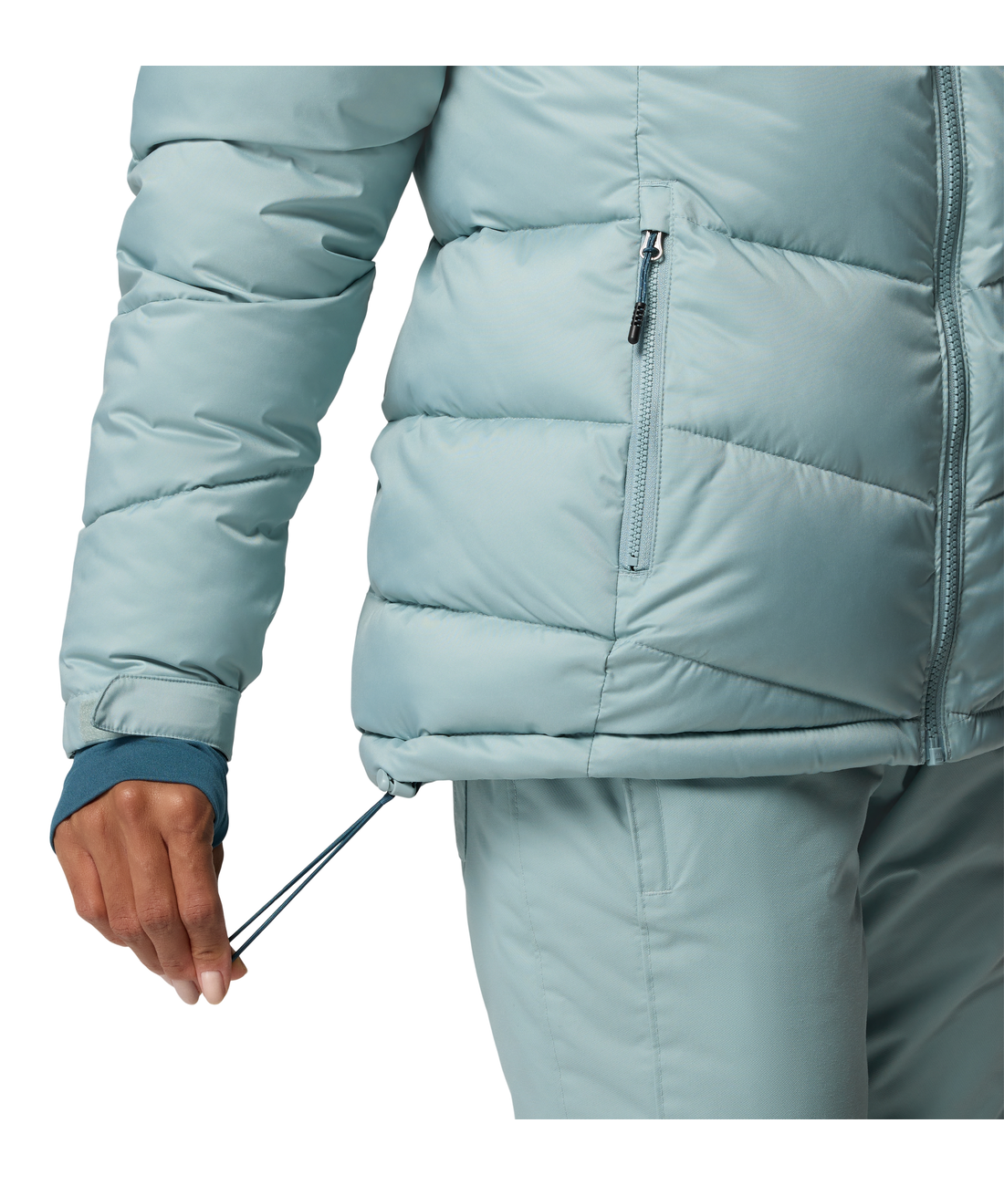Abbott Peak II Insulated Jacket