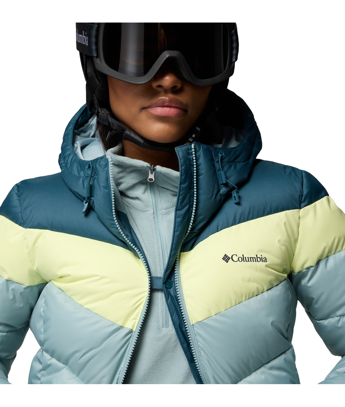 Abbott Peak II Insulated Jacket