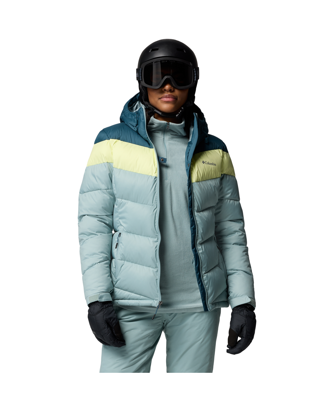 Abbott Peak II Insulated Jacket