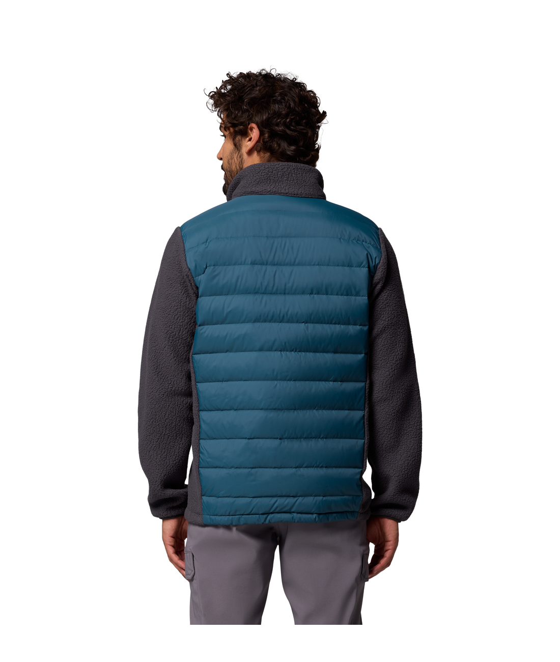 Juniper Peak Hybrid Jacket