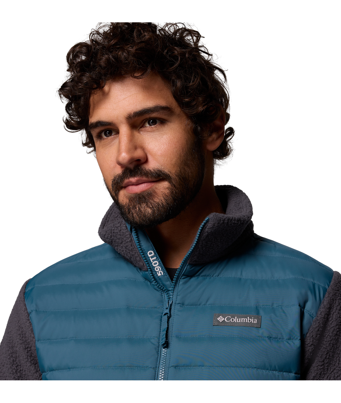 Juniper Peak Hybrid Jacket