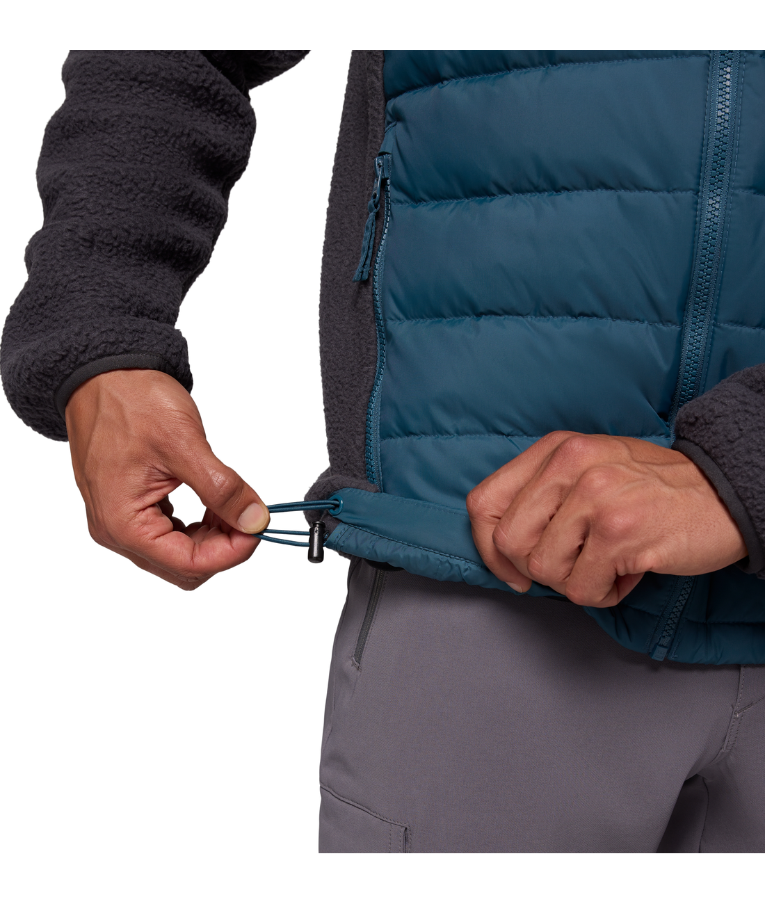 Juniper Peak Hybrid Jacket