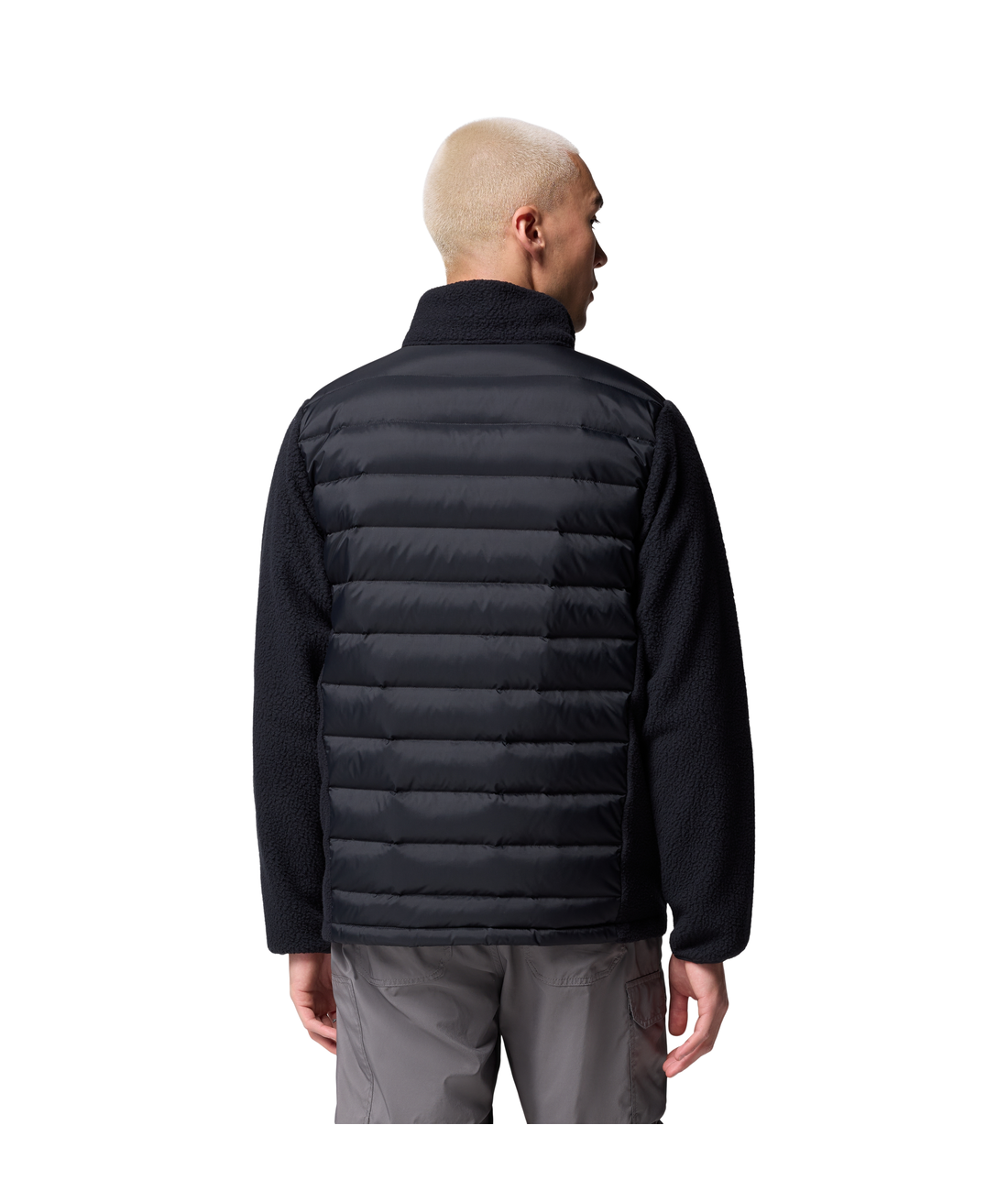 Juniper Peak Hybrid Jacket