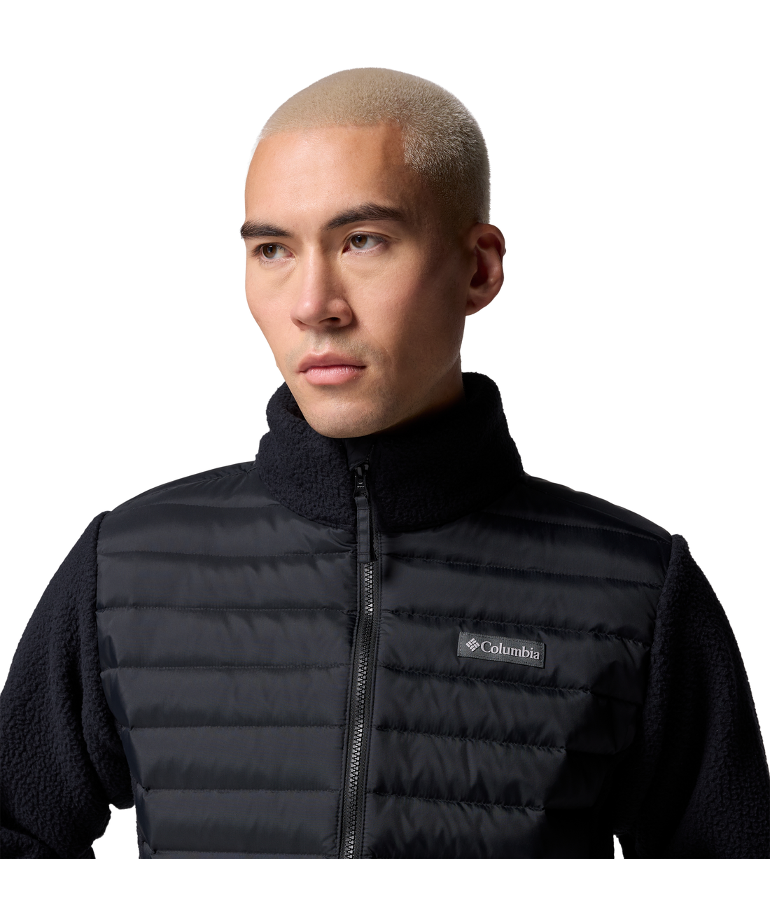 Juniper Peak Hybrid Jacket