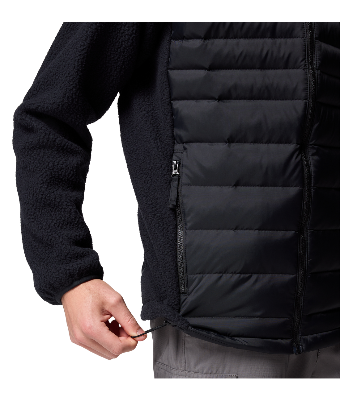 Juniper Peak Hybrid Jacket