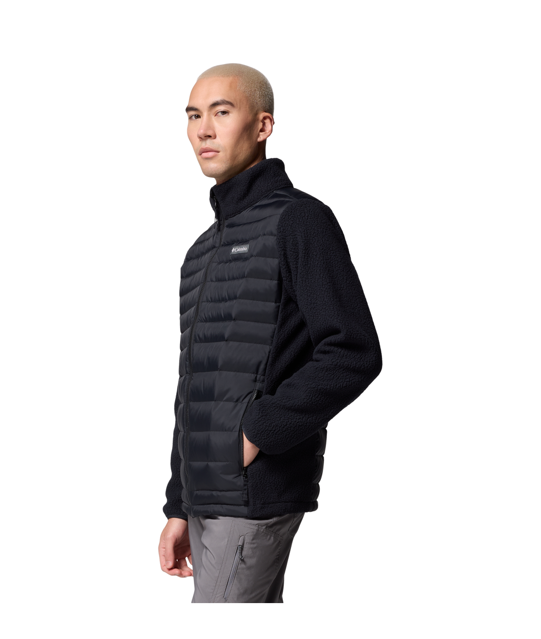 Juniper Peak Hybrid Jacket