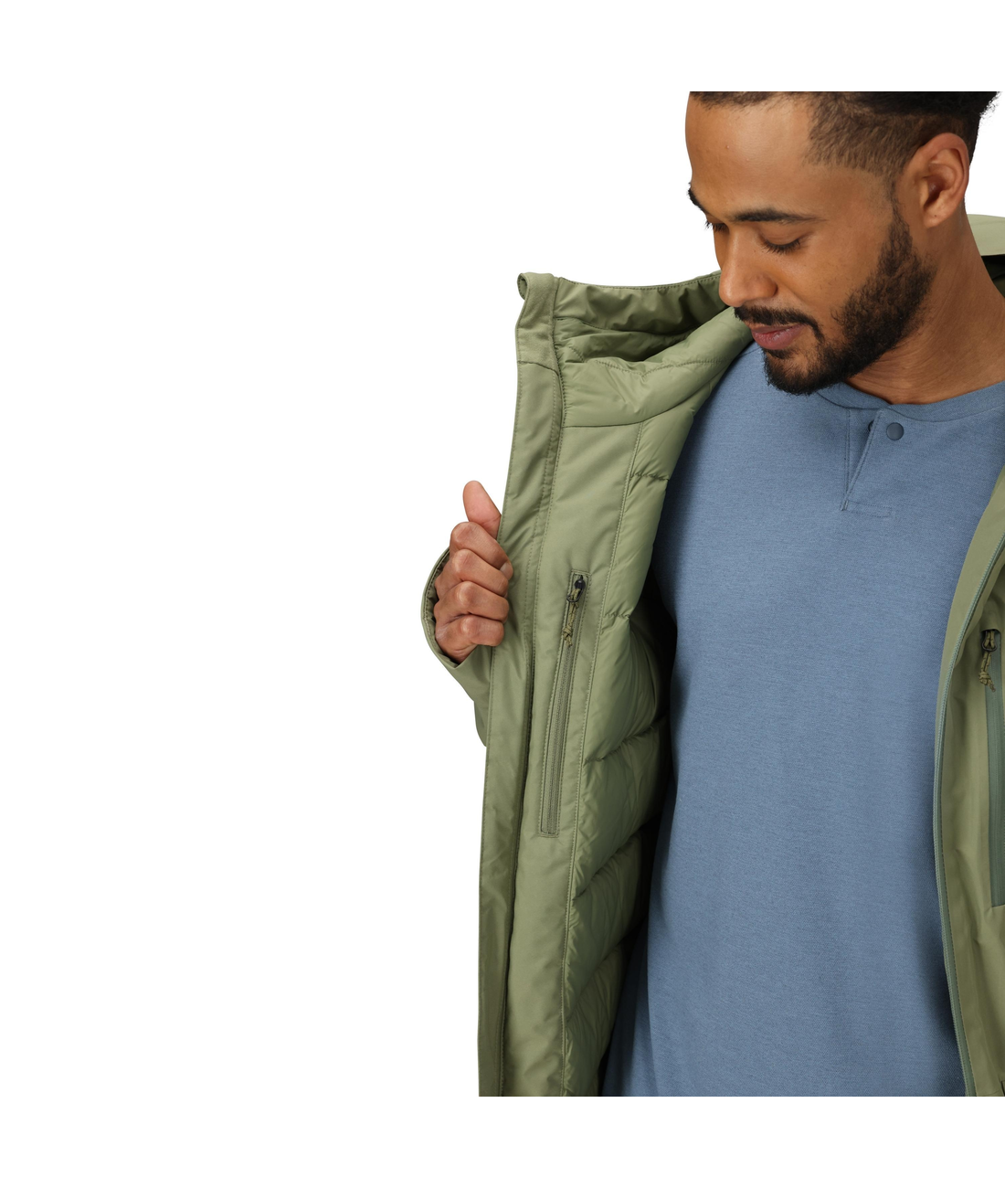 Oslo GORE-TEX Jacket