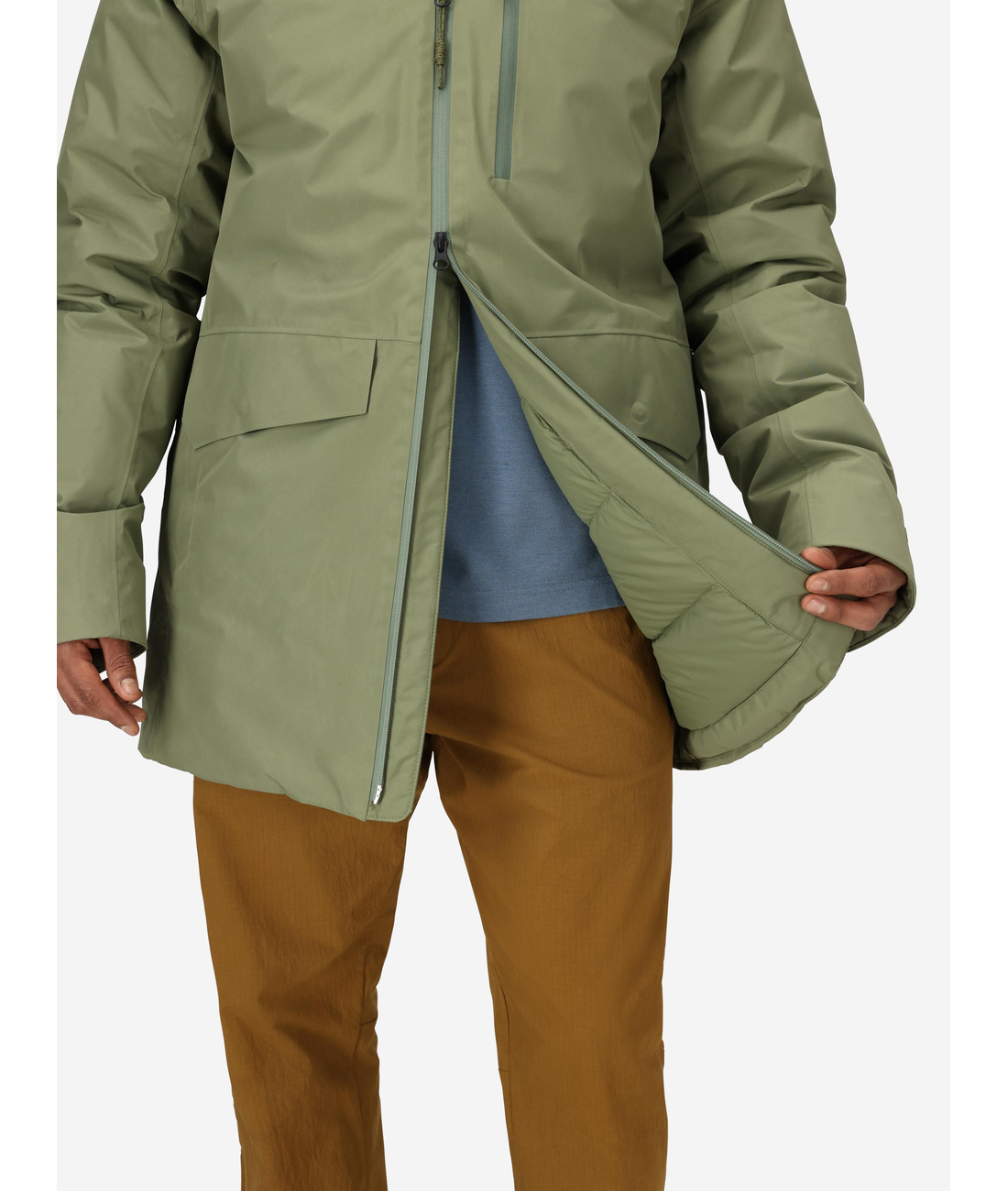 Oslo GORE-TEX Jacket