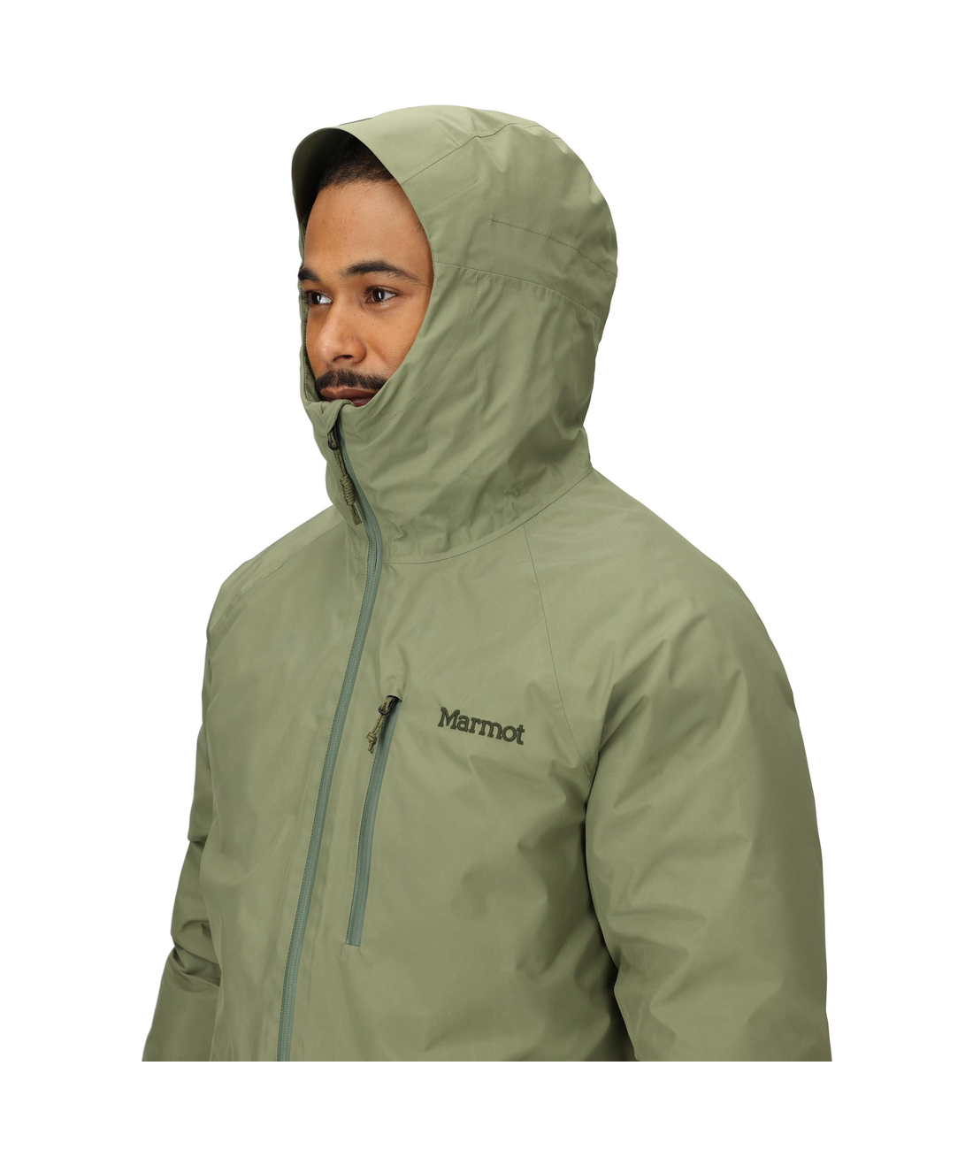 Oslo GORE-TEX Jacket