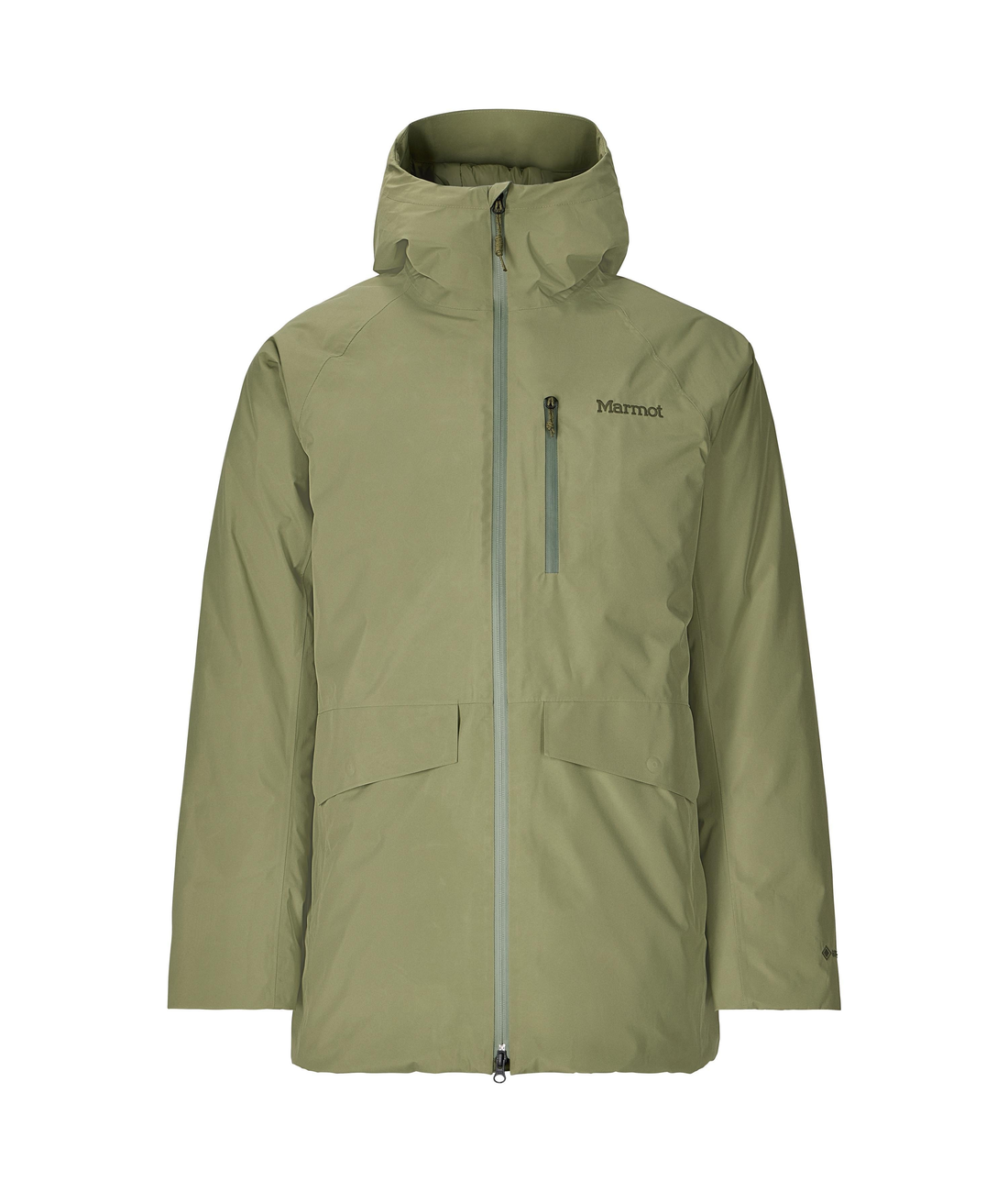 Oslo GORE-TEX Jacket