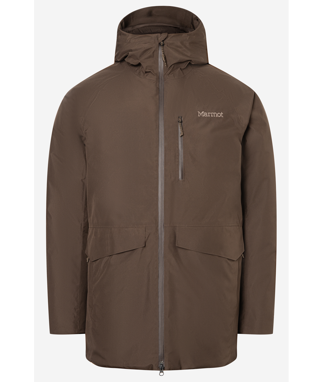 Oslo GORE-TEX Jacket