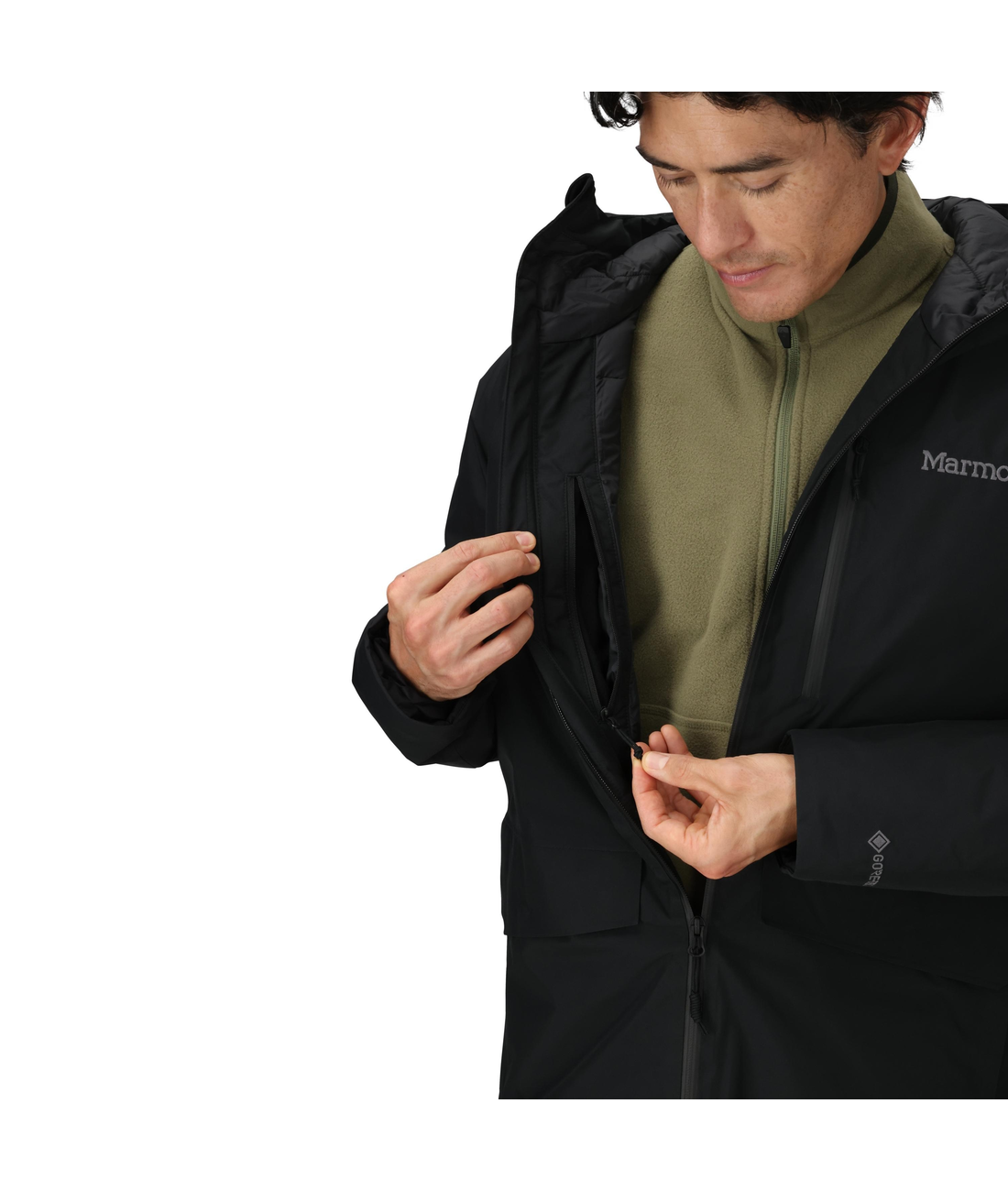 Oslo GORE-TEX Jacket