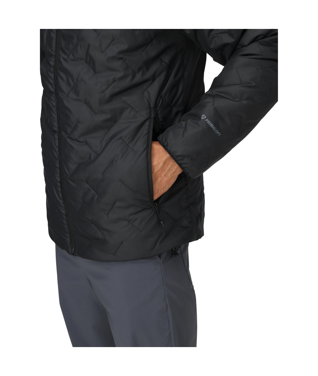 MonoQuilt Jacket