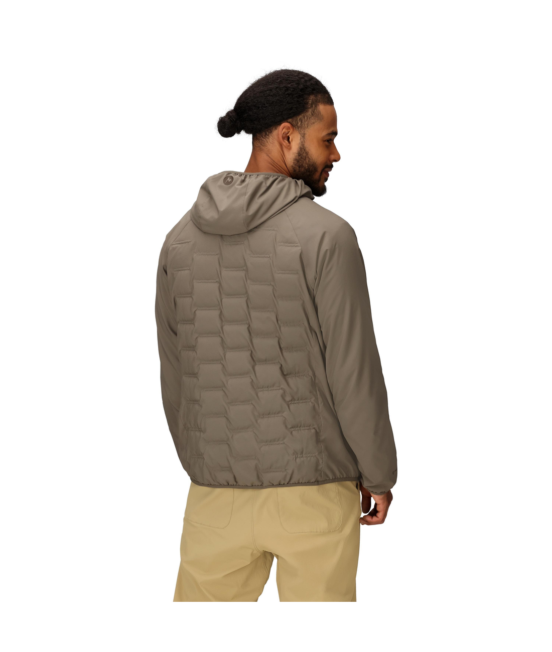 WarmCube Active Aerothermal Hoody