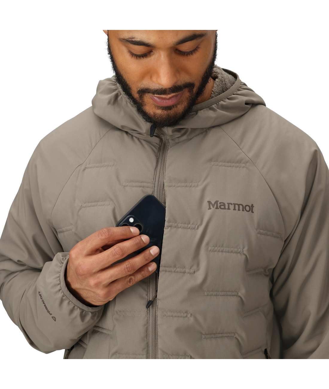WarmCube Active Aerothermal Hoody