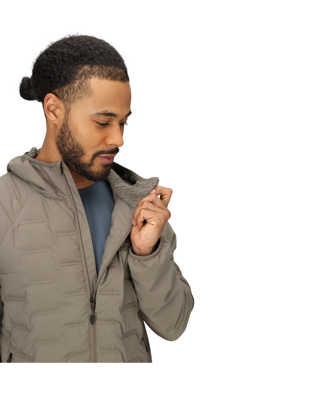 WarmCube Active Aerothermal Hoody