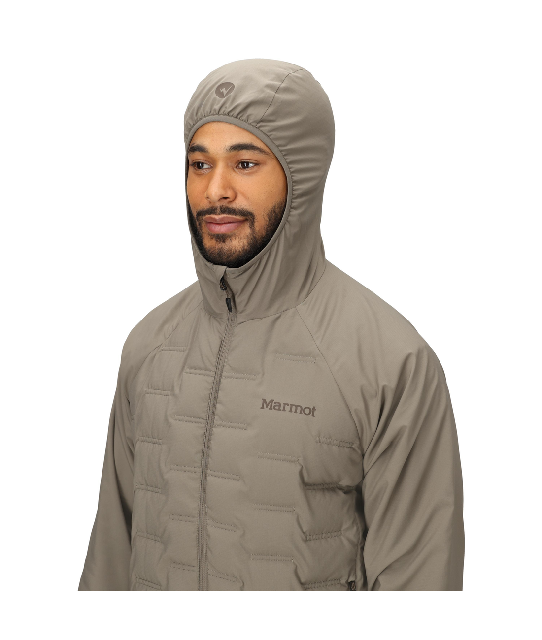 WarmCube Active Aerothermal Hoody