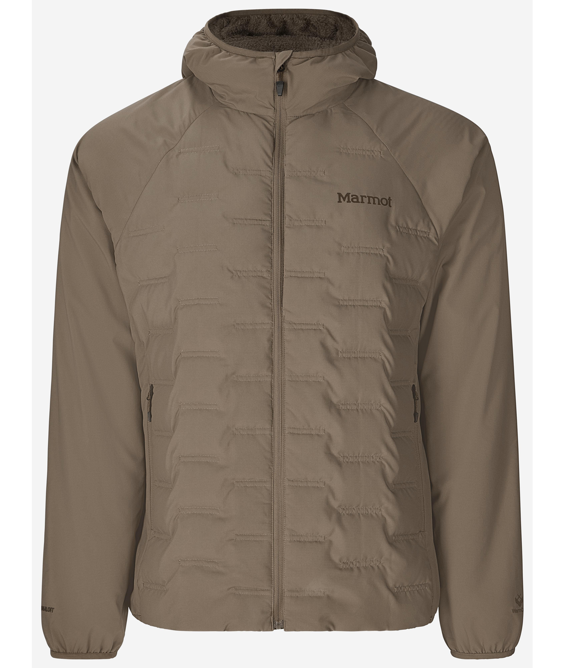 WarmCube Active Aerothermal Hoody