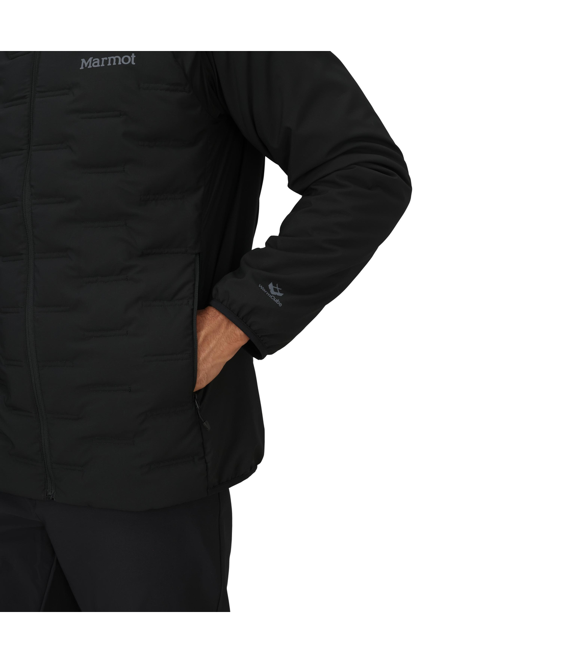 WarmCube Active Aerothermal Hoody