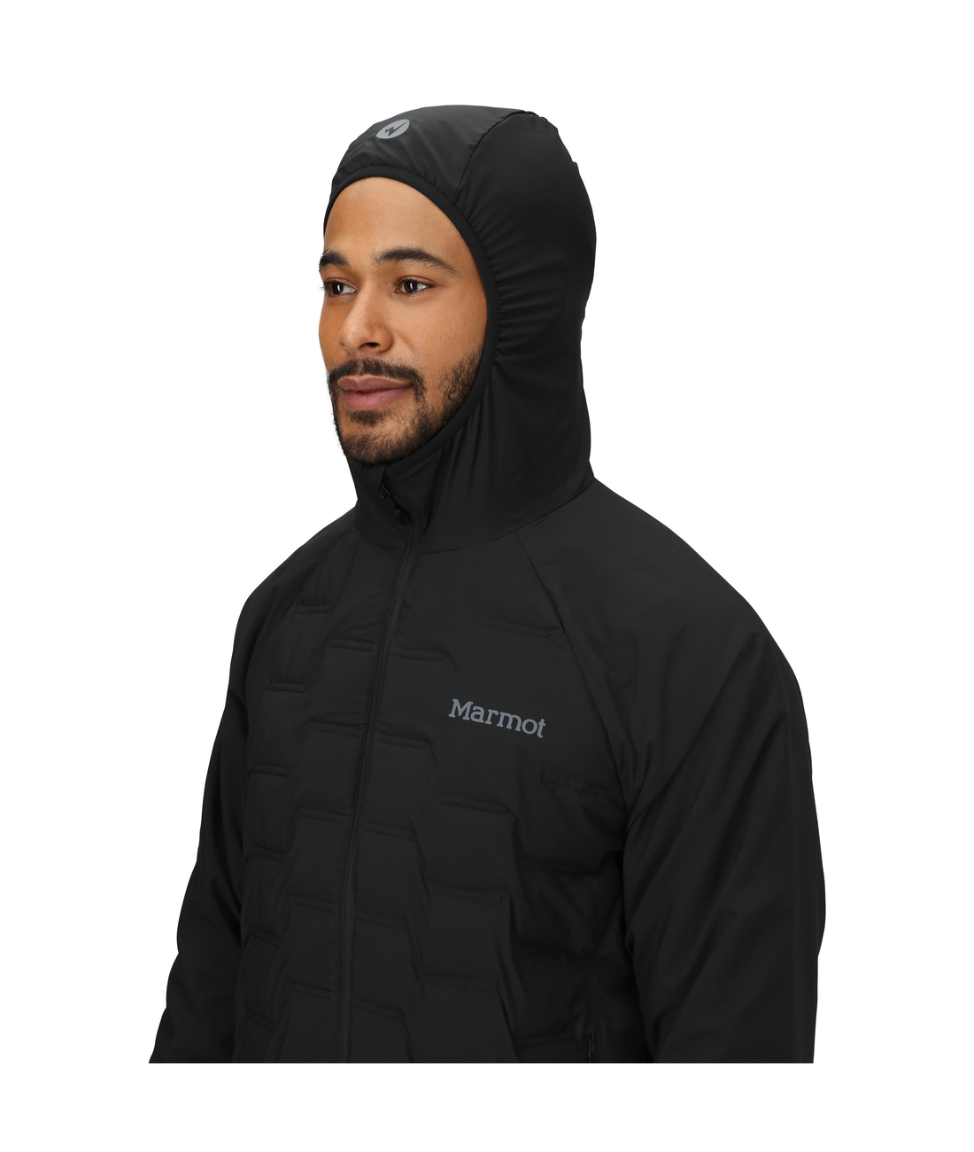 WarmCube Active Aerothermal Hoody
