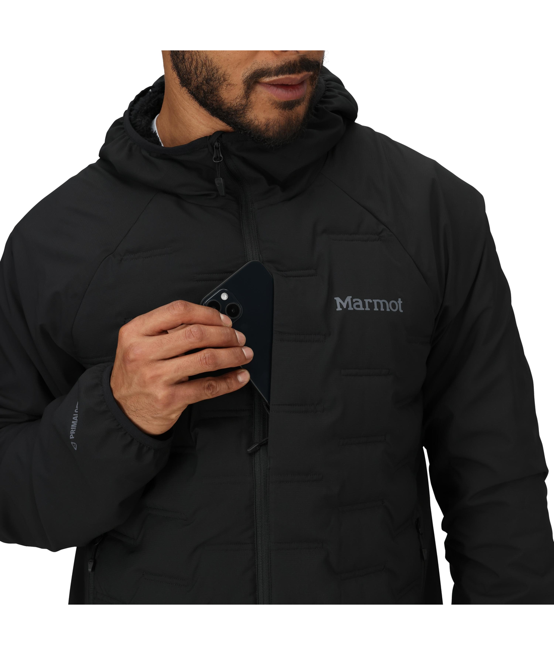 WarmCube Active Aerothermal Hoody