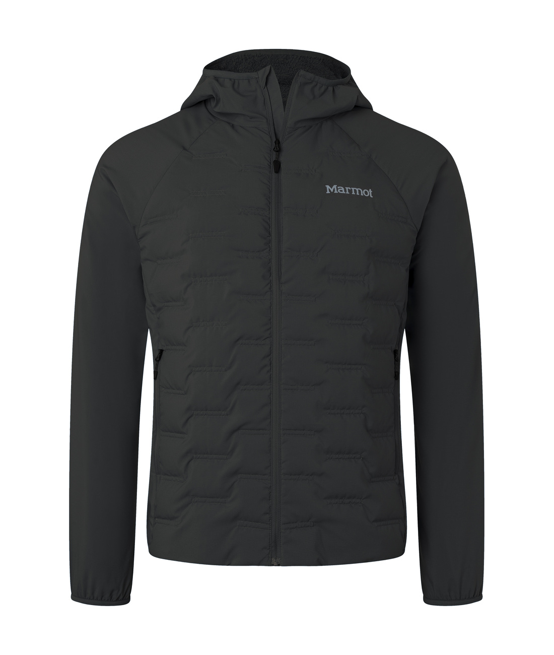 WarmCube Active Aerothermal Hoody