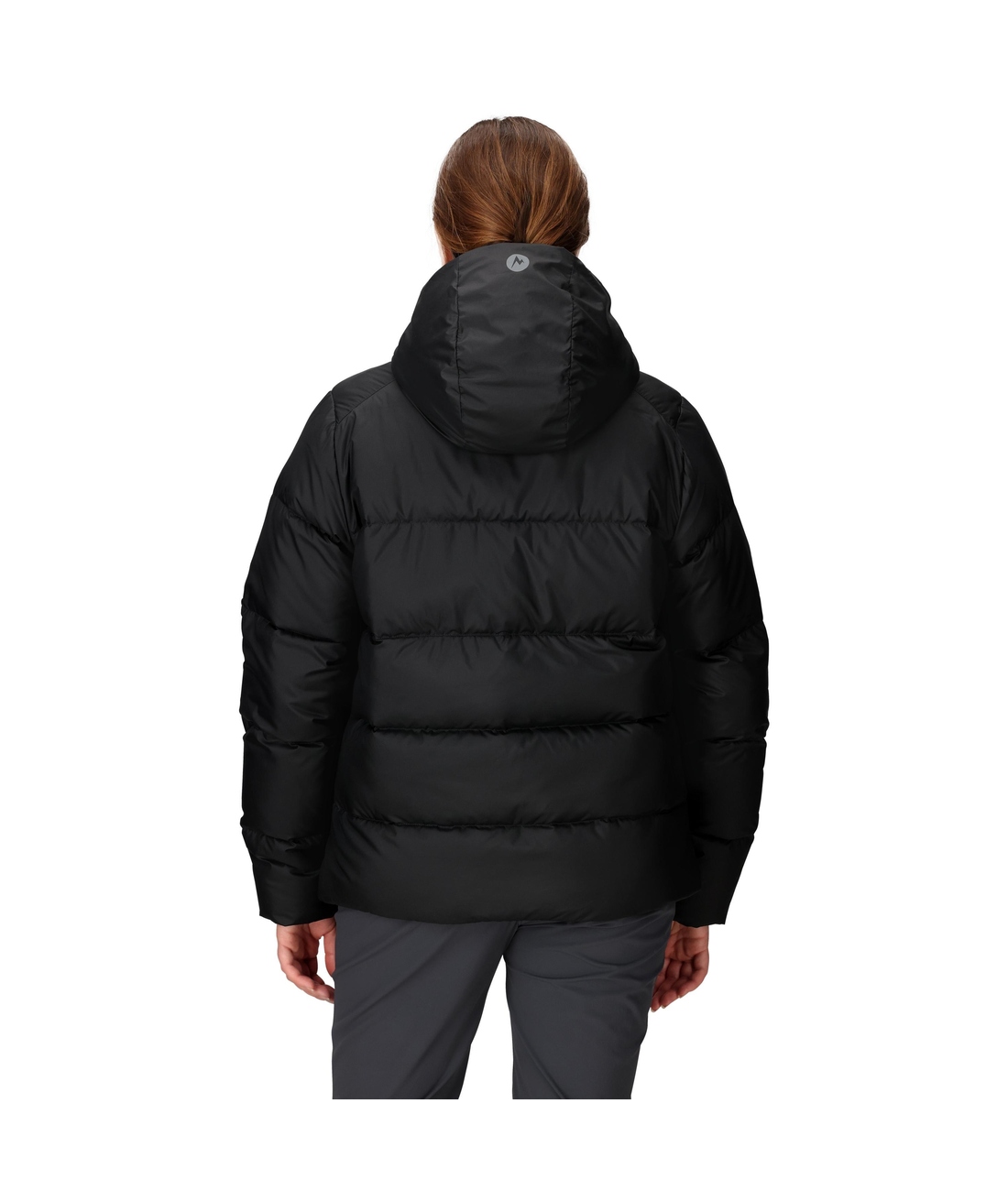 Wm's Guides Down Hoody