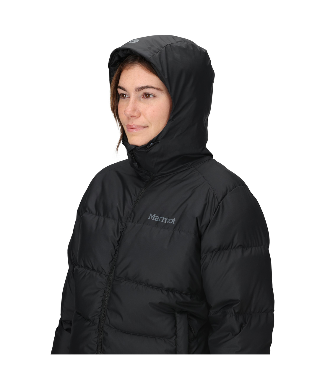 Wm's Guides Down Hoody