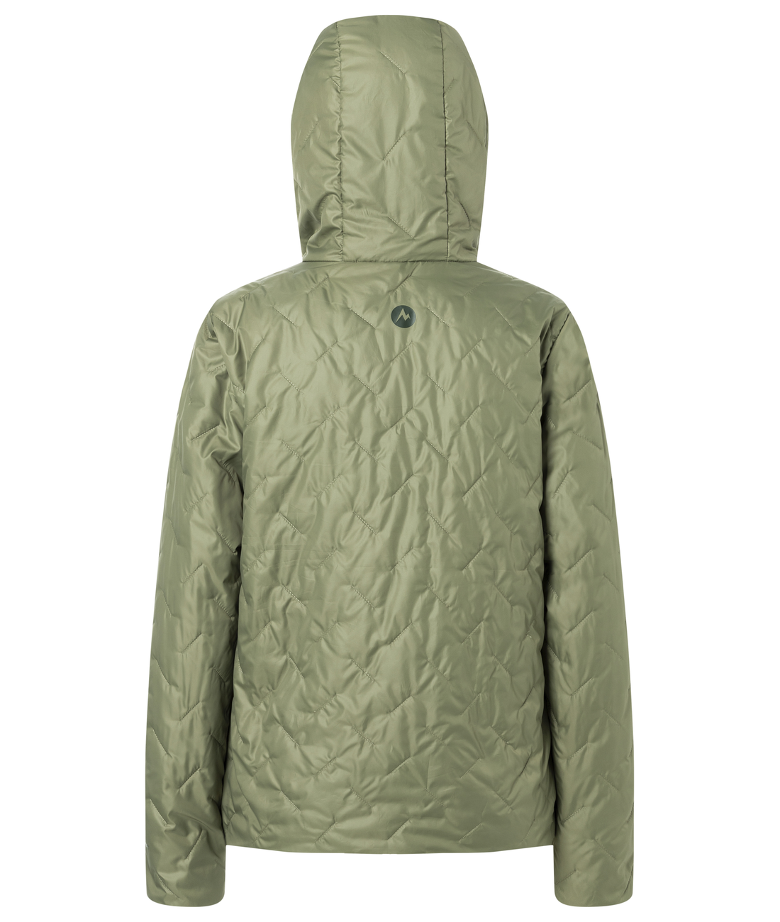 Wm's MonoQuilt Hoody