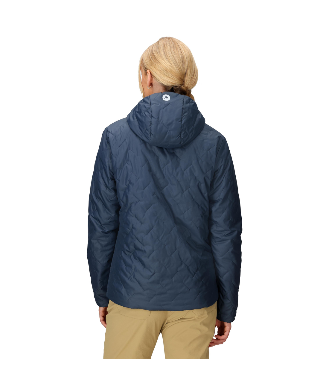 Wm's MonoQuilt Hoody