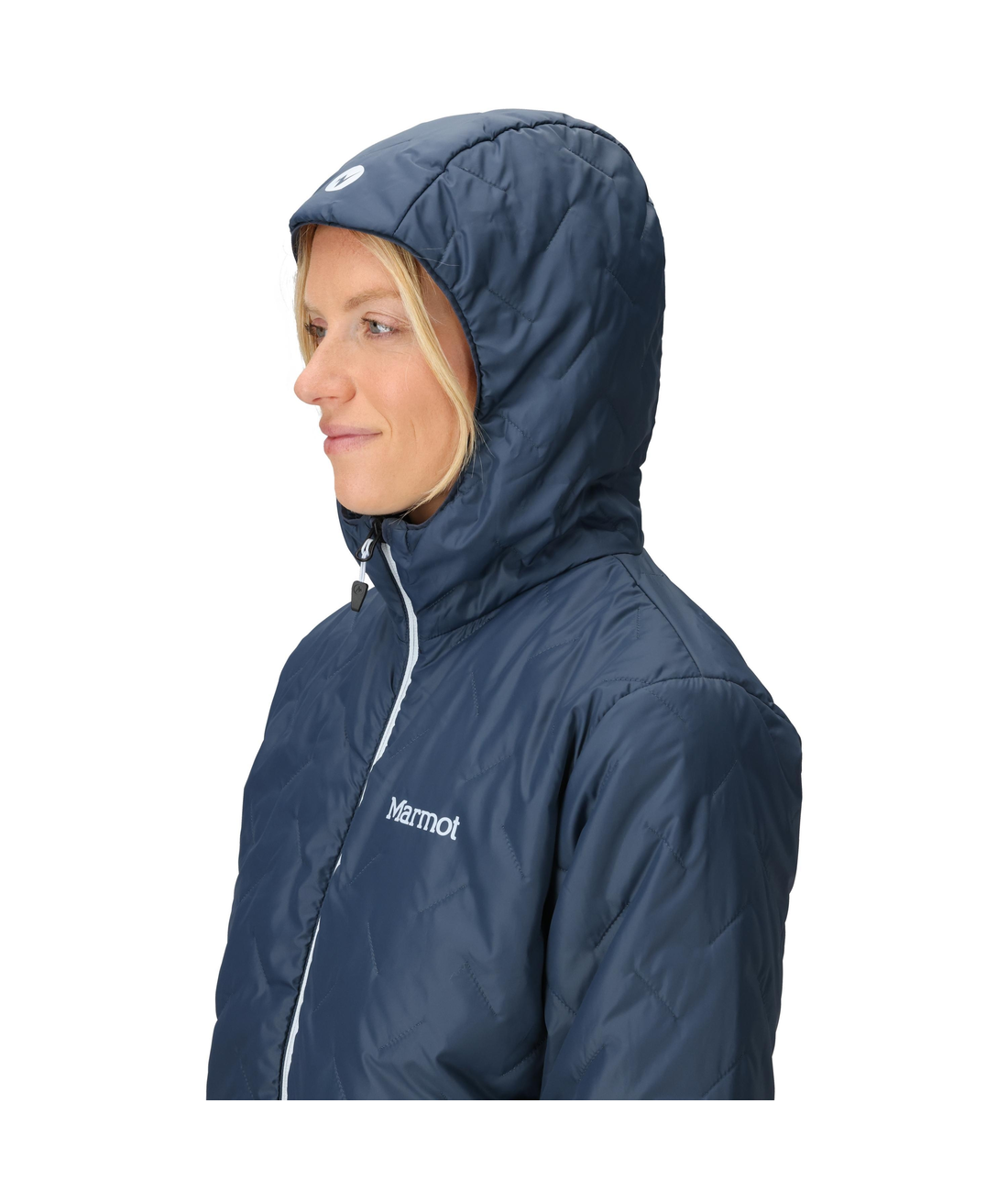Wm's MonoQuilt Hoody