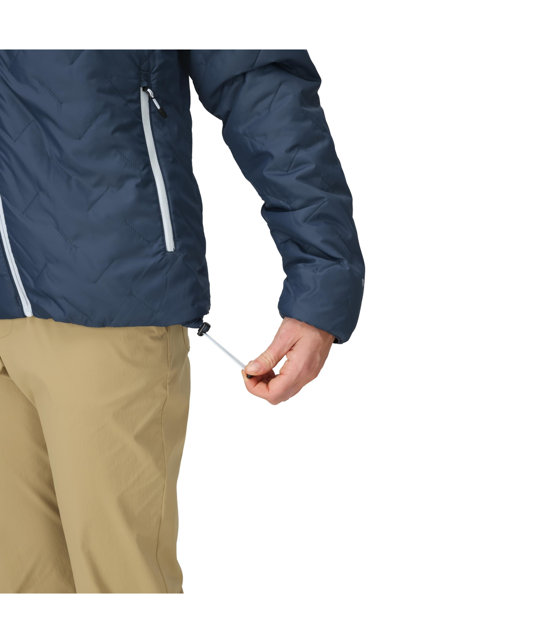 Wm's MonoQuilt Hoody