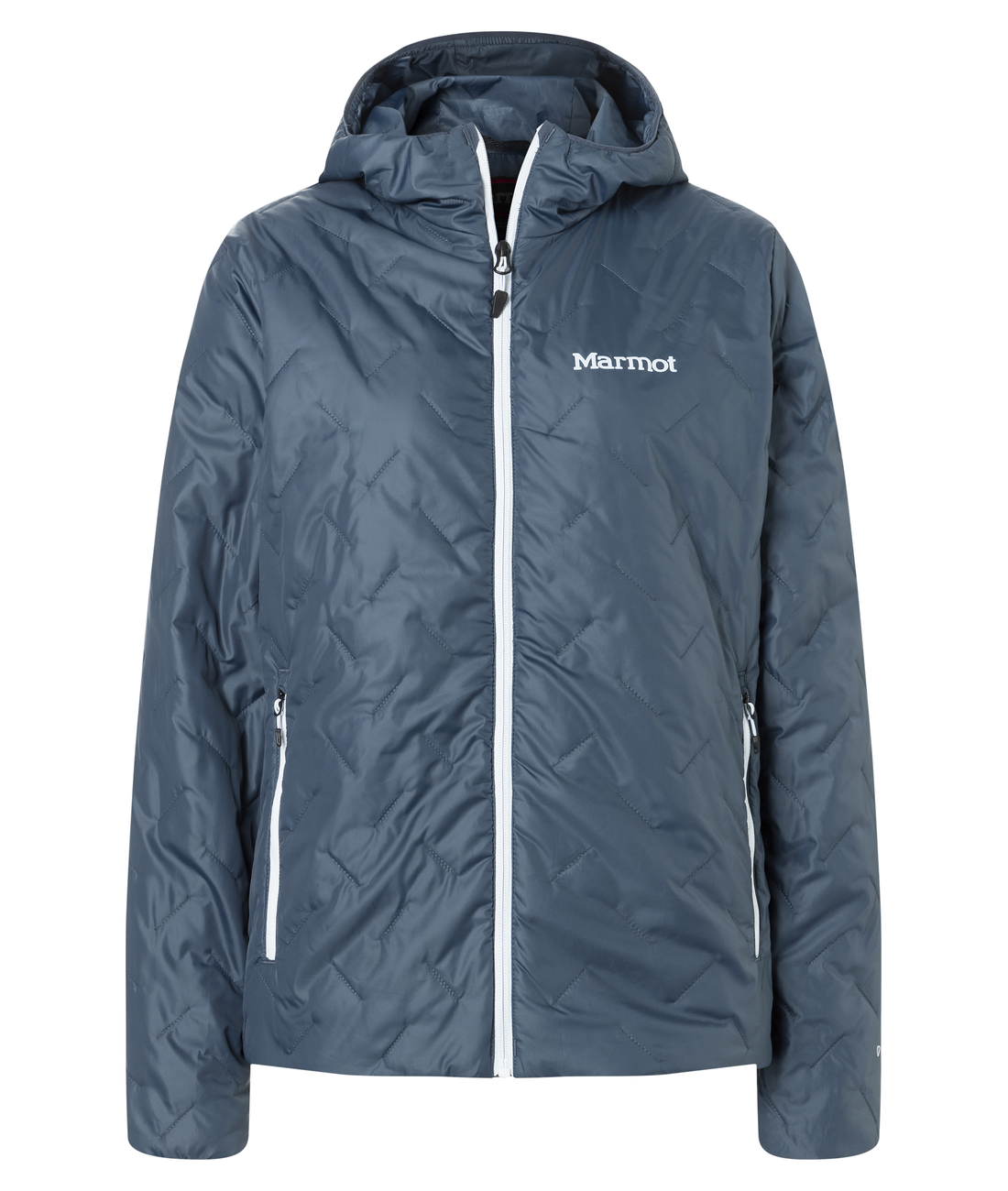 Wm's MonoQuilt Hoody