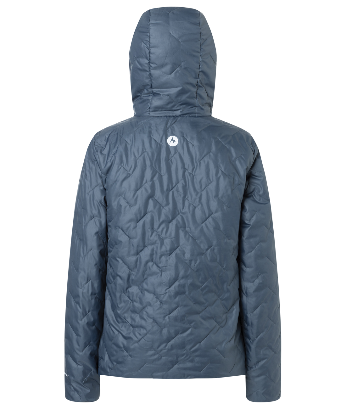 Wm's MonoQuilt Hoody